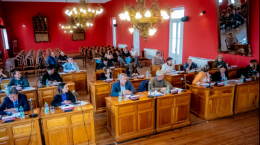Junín: el Concejo reclamó a Kicillof por más de 700 escrituras pendientes
