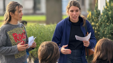 Bozzano: “La eliminación de Zona Fría golpeará de forma directa en la economía de unas 30 mil familias de Junín”