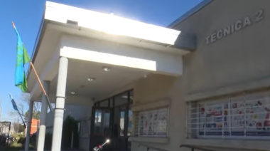 Duro petitorio de la comunidad de la Técnica 2 de Junín apuntando a la Jefatura Distrital