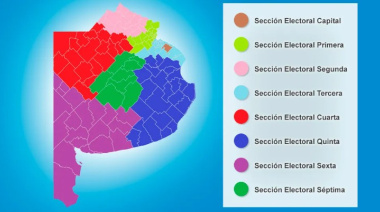 Provincia: se ejecutó el 47,6% del presupuesto en el primer semestre