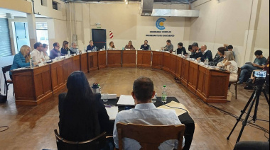 Chacabuco: LLA, PRO y Demócratas armaron un interbloque y reordenan la oposición