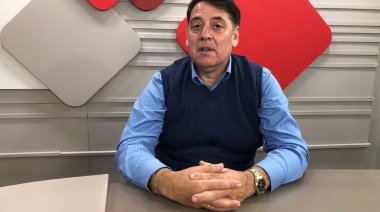 Chami arremetió sobre el trabajo de la seguridad en Junín: "están perdiendo el territorio"
