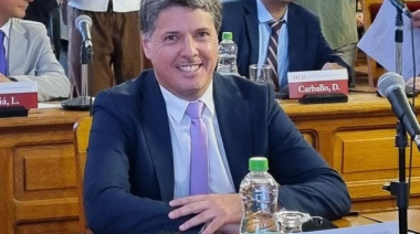 Cristina defendió el nuevo esquema de subsidios y apuntó contra las tasas municipales