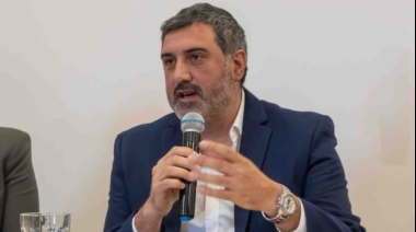 Con obras y recursos propios, Hernández defendió el rumbo de la gestión en Rivadavia
