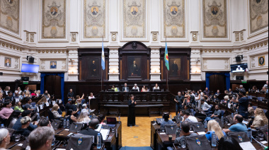 La Cámara de Diputados bonaerense negó haber obstaculizado la investigación por Rigau