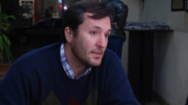 Esponda cuestionó la derogación de la Ley de Tierras: "No hay una necesidad real y solo genera incertidumbre"