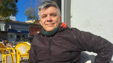 Presentan en la UNNOBA el libro "Junín, capital de los bonaerenses": una propuesta para transformar la Provincia