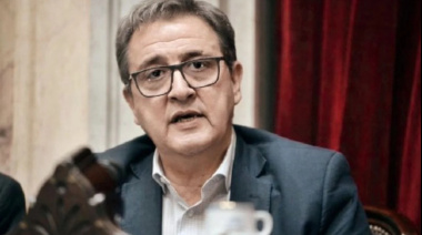 Diputado nacional oriundo de Chivilcoy advierte sobre la ruta 5: "está detonada"
