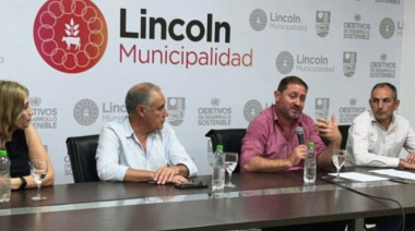 Lincoln: preocupación de municipales por las cuentas y el pago de salarios