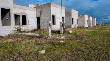 Fuerza Patria cuestionó la política habitacional de Junín y pidió información al Municipio