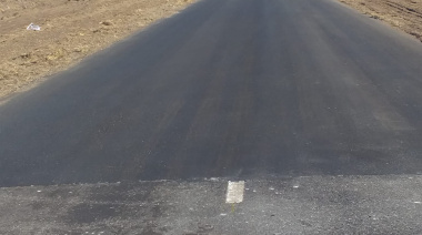 La Justicia ordenó a Carlos Casares entregar información sobre obras en la Ruta 50