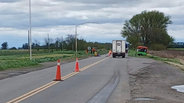 Duras críticas por radares en la ruta 51: "Es una tomada de pelo", dijo concejal chacabuquense
