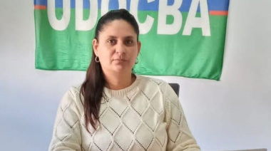 Paolizzi pone la carpa del Santa Paula en la agenda del Presupuesto 2027
