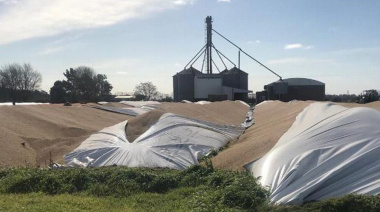 CARBAP respaldó el avance del proyecto contra el vandalismo rural