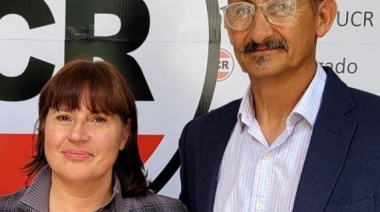 Concejales radicales de Bragado presentaron proyectos sobre seguridad escolar y asistencia alimentaria