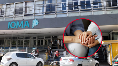 Piden informes a provincia por la deuda de IOMA con acompañantes terapéuticos