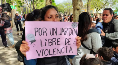 Desde SADOP Junín también advirtieron sobre los hechos de violencia en colegios de gestión privada