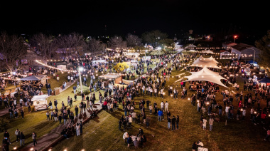 Sabores, tradición y folclore: las cuatro grandes fiestas de la Cuarta para disfrutar en el fin de semana largo
