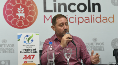 Serenal ve difícil un acuerdo entre la UCR y La Libertad Avanza