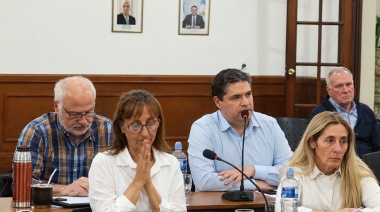La UCR propone un sistema para seguir los proyectos y las votaciones del Concejo Deliberante