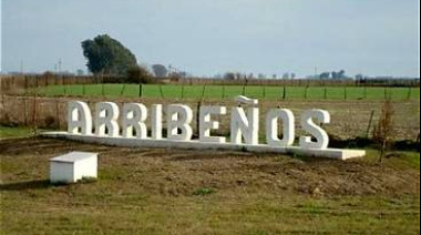 Arribeños terminó la obra de cloacas tras años de gestiones