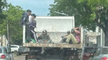 Denunciaron a Zurro por las condiciones laborales de municipales