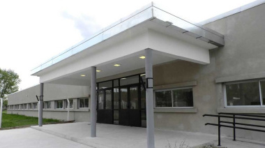 La Provincia giró $196 millones para la segunda etapa de la Técnica 2 de Junín