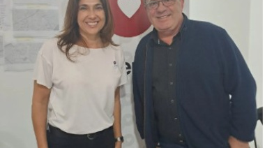 Talerico encabezará en Junín un encuentro de Potencia con la mira puesta en 2027