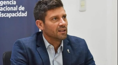 Funcionario nacional podría sumarse a disputar la candidatura a intendente en Bragado