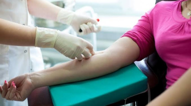 Genera preocupación en autoridades sanitarias la baja cantidad de donantes de sangre