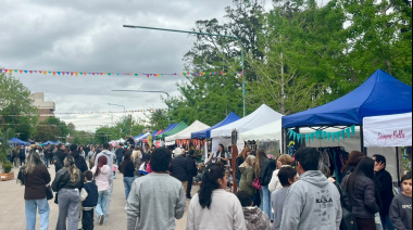 El Festival de Compras de Nueve de Julio generó ventas por casi 20 millones de pesos