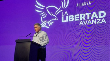 La Libertad Avanza reunirá a sus concejales bonaerenses y la cuarta aportará presencia