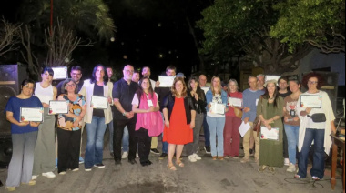 Junín tendrá una nueva edición de “La Noche de las Bibliotecas” con actividades gratuitas