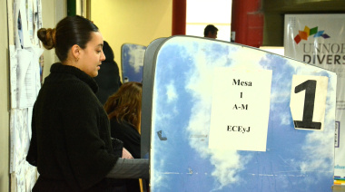 Franja Morada ratificó conducción en las elecciones de la UNNOBA pero ULLA celebró