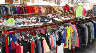 Comerciantes de Lincoln denunciaron competencia desleal y pidieron controles