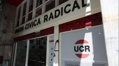 La UCR repudió los ataques de Milei al periodismo y habló de gravedad institucional