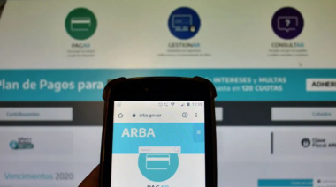 Junín y Chivilcoy entre los municipios con mayor cantidad de deudores de ARBA