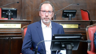 Puja interna: Torchio confirmó que quiere volver a ser intendente de Carlos Casares en 2027
