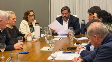 UCR bonaerense busca recuperar protagonismo: candidatos propios y plan para 2027