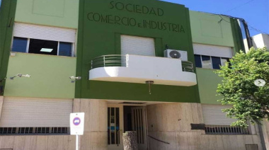 Comercio e Industria estableció los cargos de la nueva Comisión Directiva