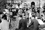 A 80 años del día que el pueblo colmó la Plaza de Mayo y cambió la historia argentina