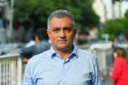 Pareja: "la gente confía en el presidente y en nuestro proyecto político"
