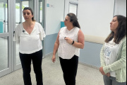 En Nueve de Julio fue habilitado un nuevo nuevo centro de atención primaria de la salud