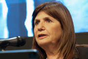 Patricia Bullrich llega a 9 de Julio: Recorrida con Gentile y reunión con cuatro intendentes de la región