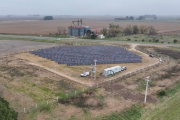 Alberti tendrá uno de los cinco nuevos parques solares que se construirán en la provincia
