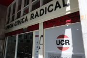 El radicalismo debe renacer de sus cenizas