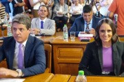 LLA acompañaría el presupuesto pero plantea reducción y eliminación de tasas