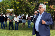 “No pueden conducir el peronismo quienes nunca ganaron una elección”
