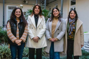 Junín impulsa una diplomatura para promover entornos digitales seguros para infancias y adolescencias