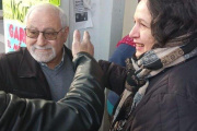 Suben las acciones para que Garbe sea el primer candidato del Frente Patria